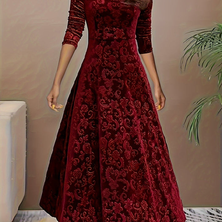 Robes Femme Julie - 12