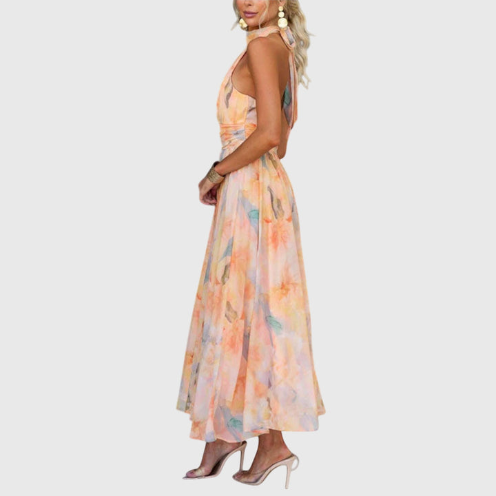 Robes Femme Nicole - 4