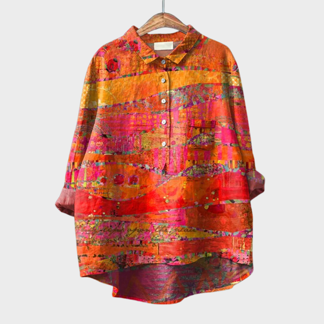 Blouses Femme Catherine