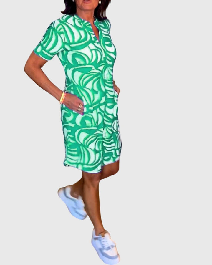 Robes Femme Jeanne - 14