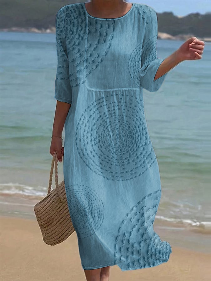 Robes Femme Clémence - 3