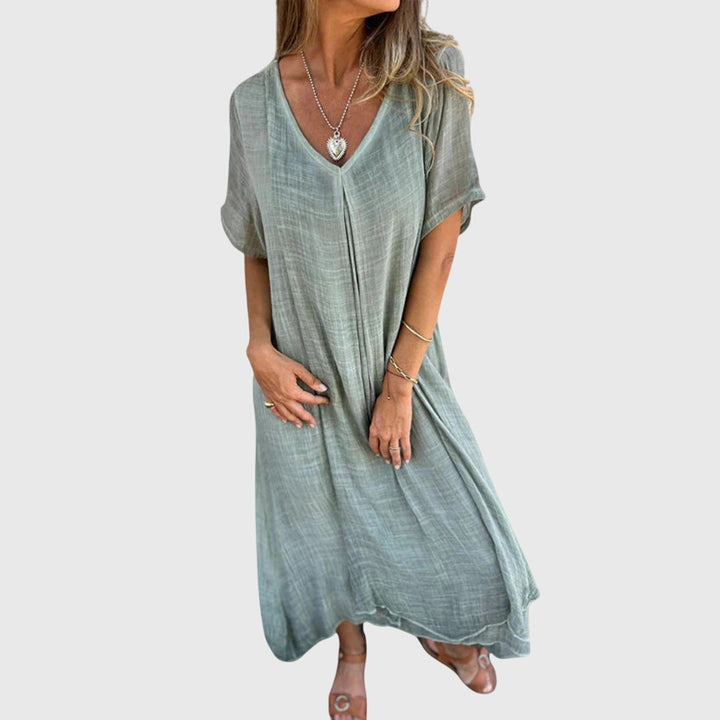 Robes Femme Fiona - 6