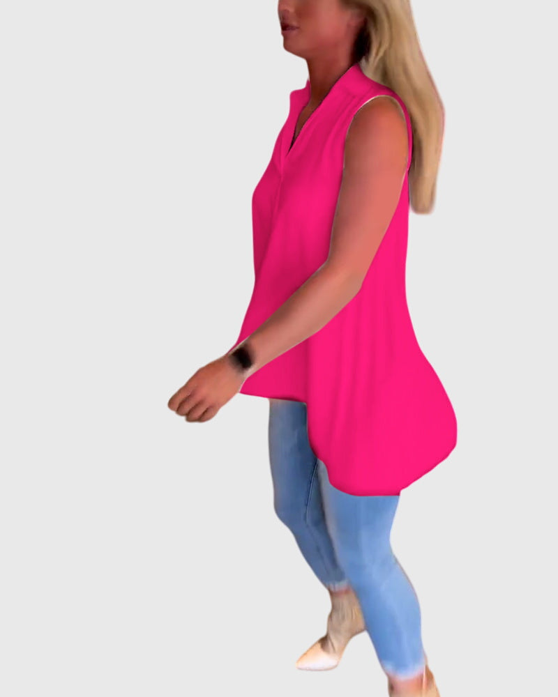 Tops Femme Maëlle - 12