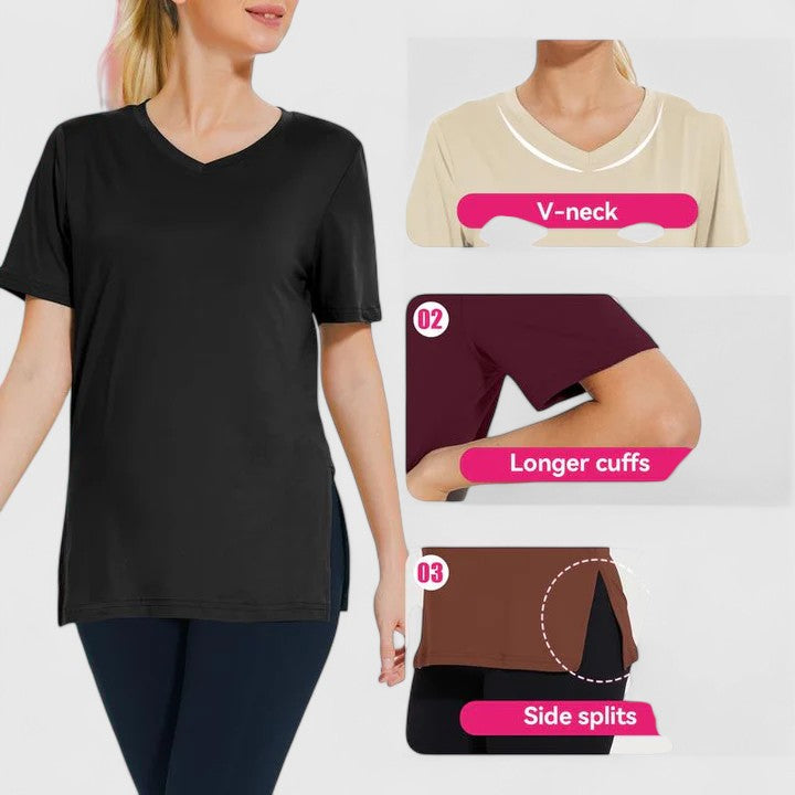 Chemises Femme Isabelle - 2