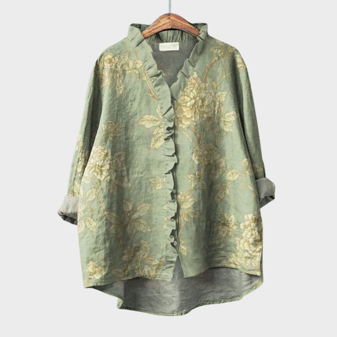 Blouses Femme Estelle