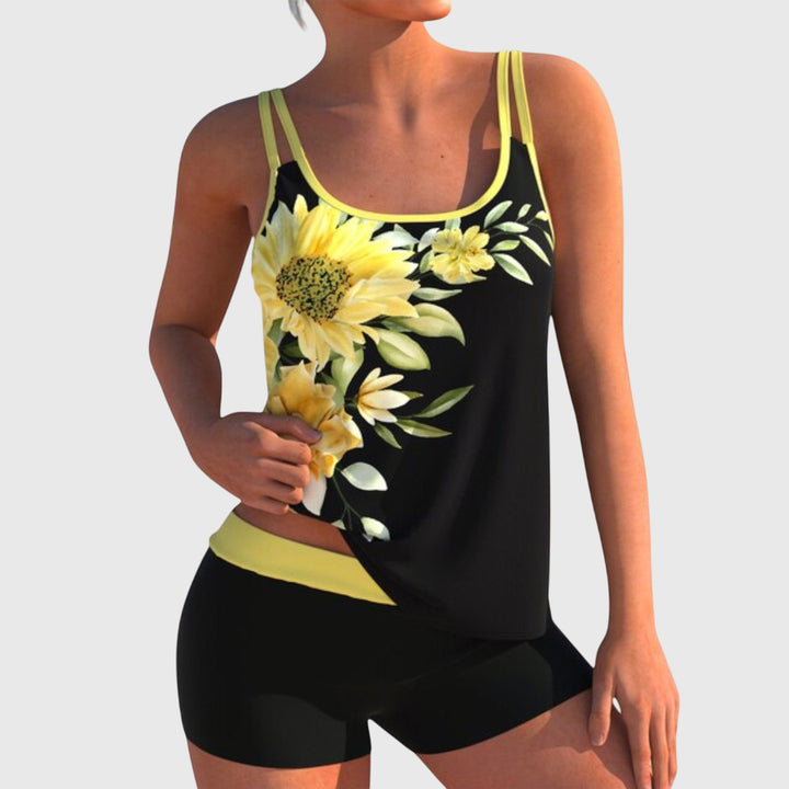 maillots de bain femme Flor - 3