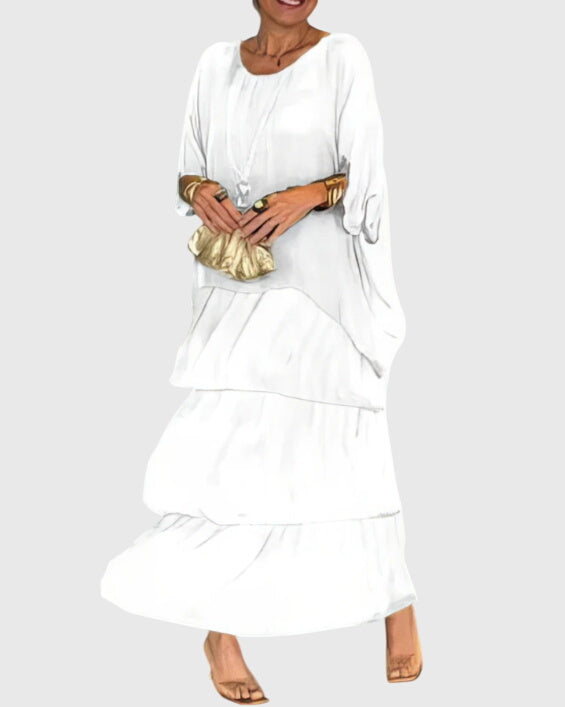 Robes Femme Patricia - 7