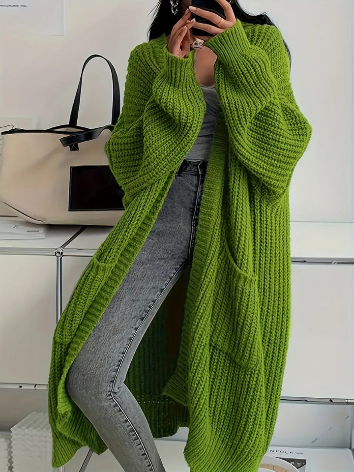 Cardigans Femme Alice - 4