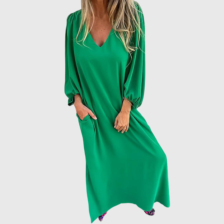 Robes Femme Mathilde - 4