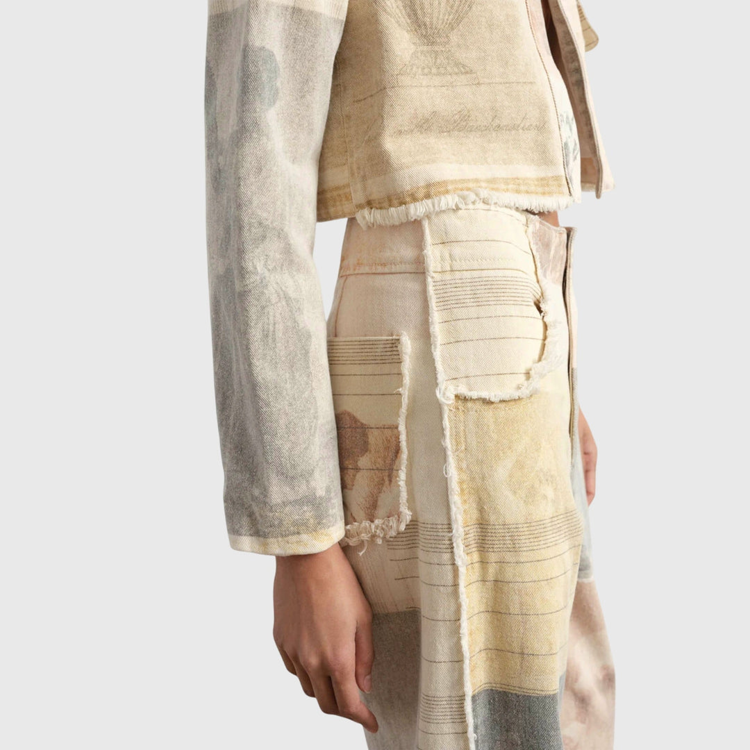 Jeans Femme Coline - 5