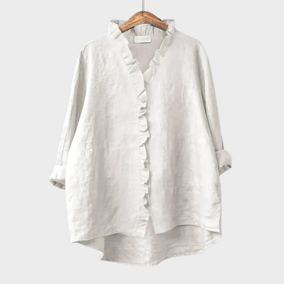 Blouses Femme Lucie