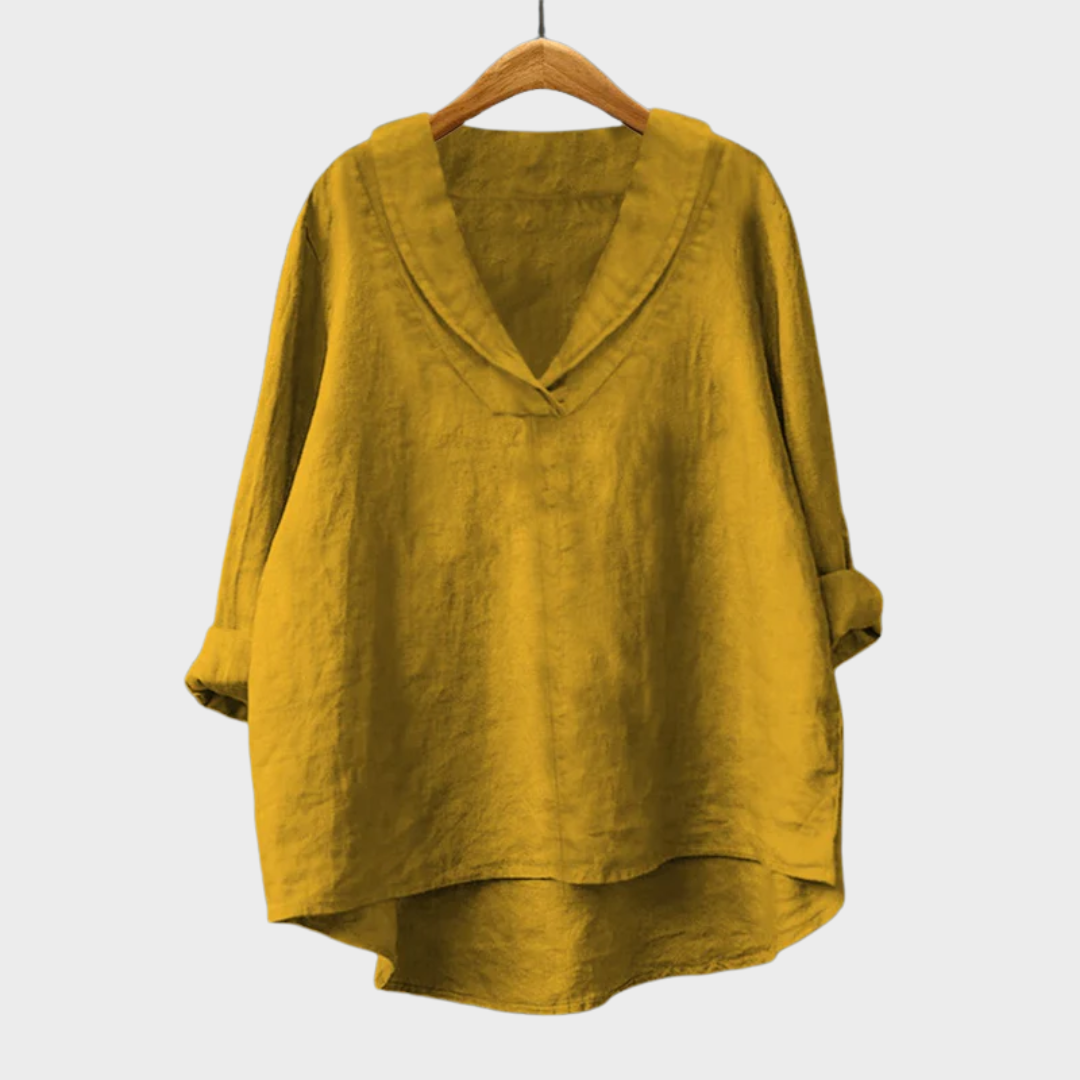 Blouses Femme Charlotte