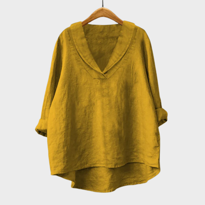Blouses Femme Charlotte