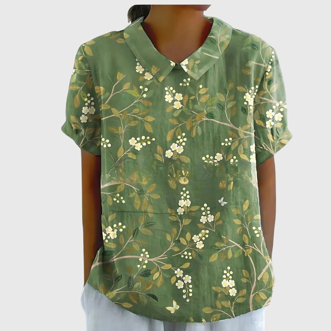 Blouses Femme Élise - 11
