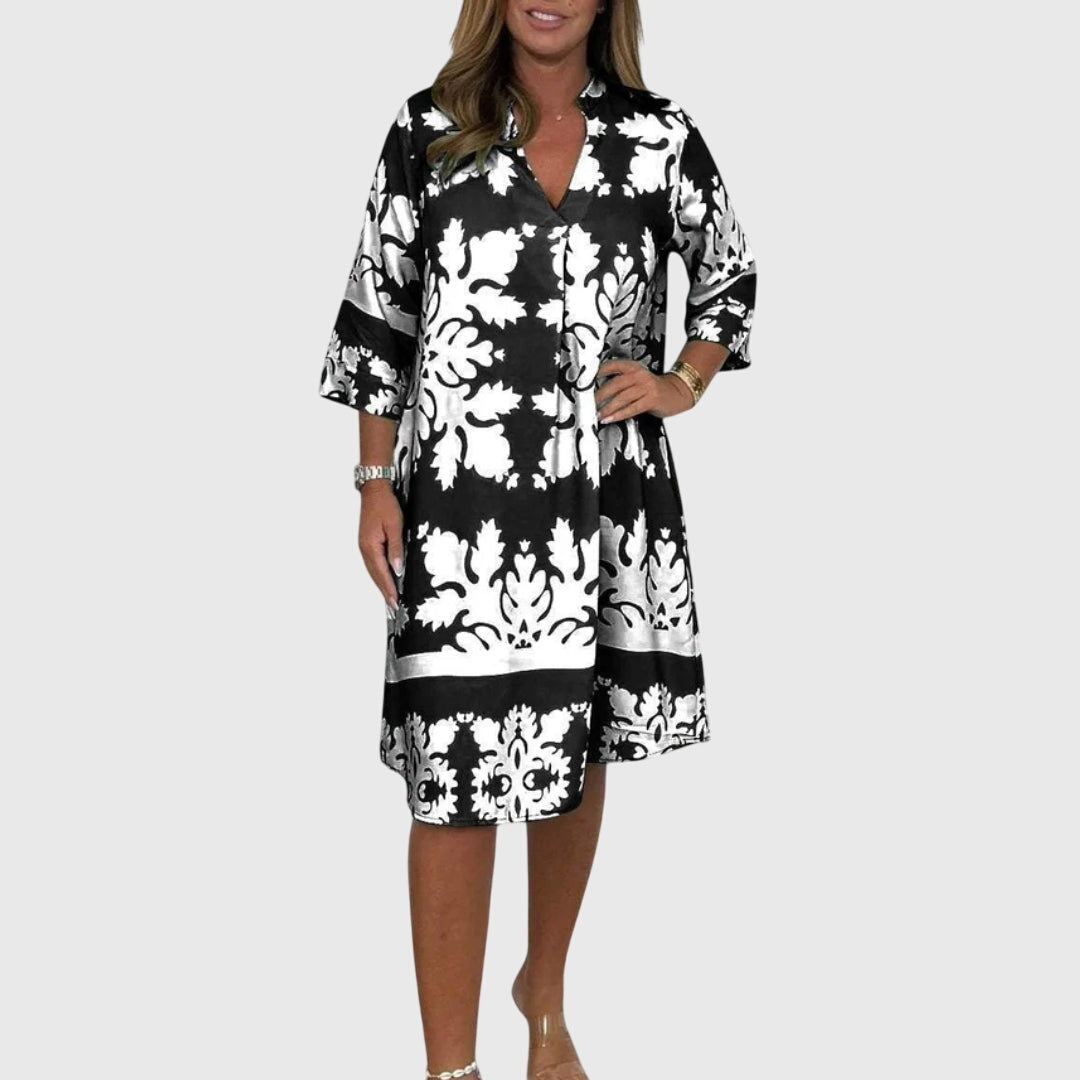 Robes Femme Caroline - 5