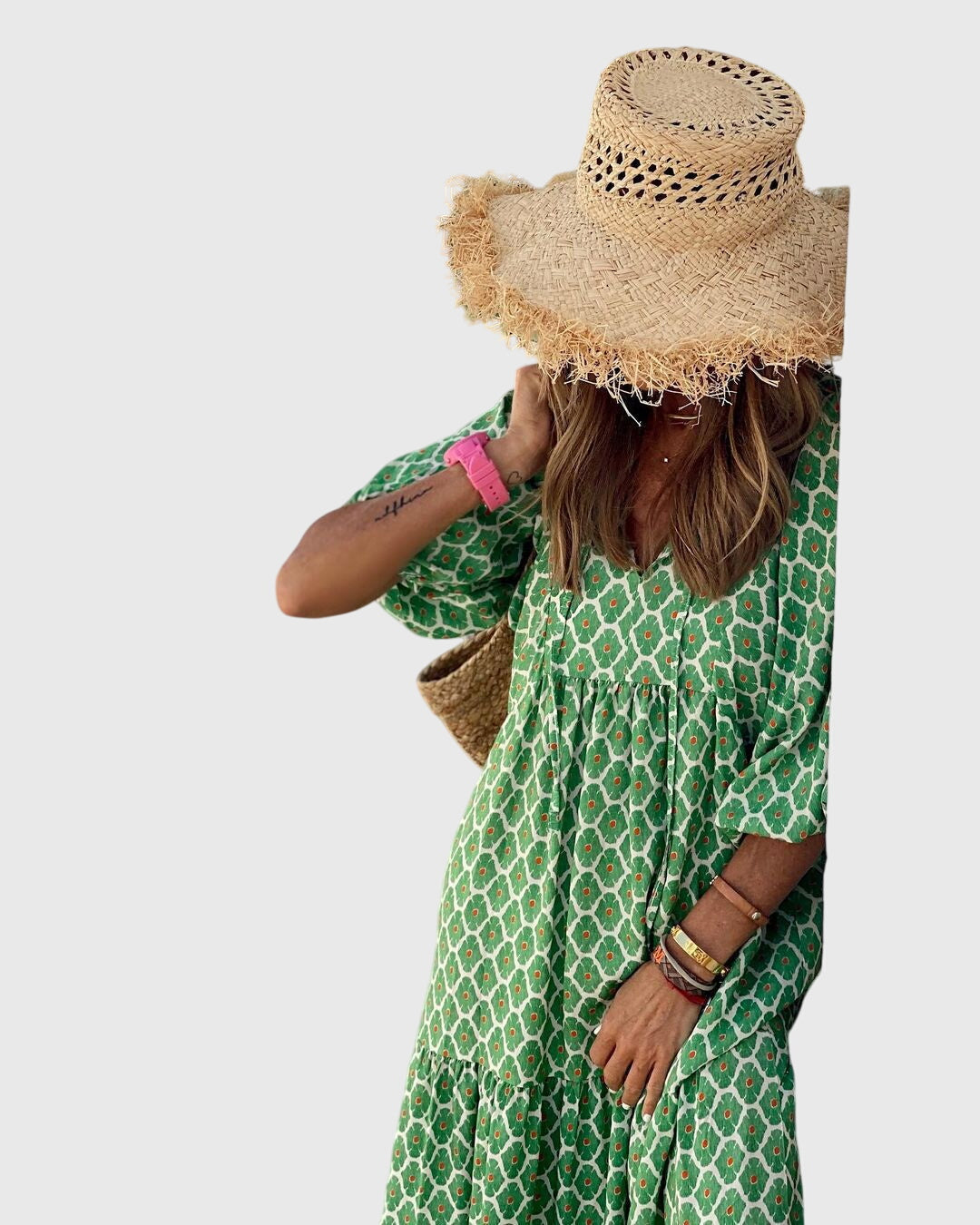 Robes Femme Françoise - 6