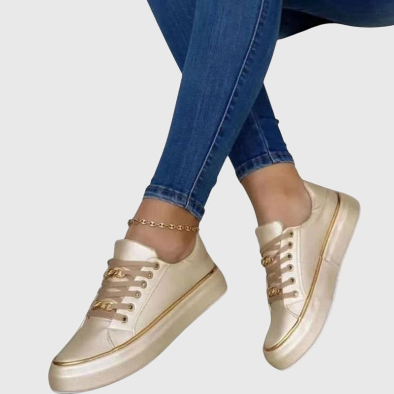 Chaussures Orthopédiques Femme Agathe - 3