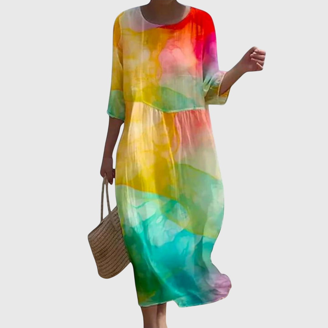 Robes Femme Martine - 7