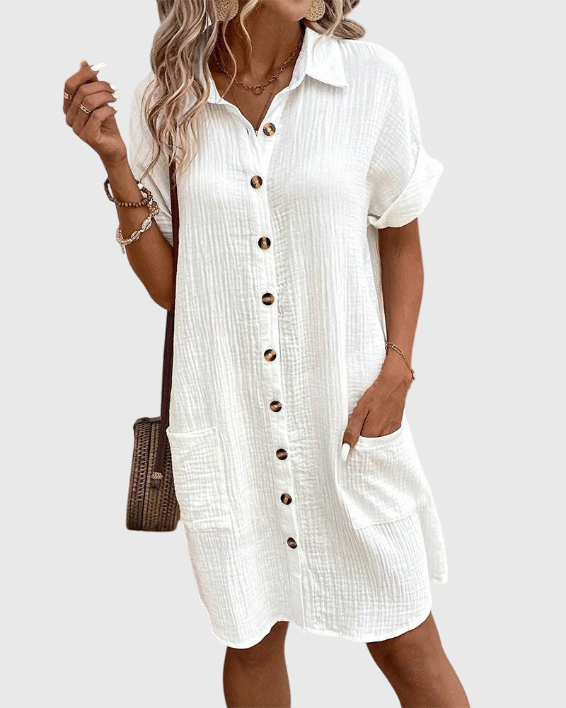 Robes Femme Caroline - 6