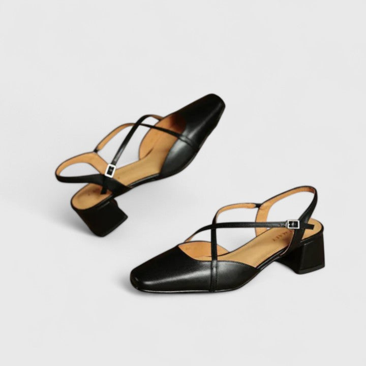 Sandales Femme Hélène - 9