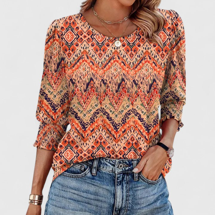 Tops Femme Nina - 9
