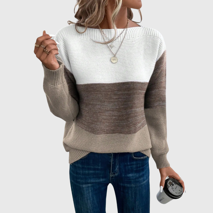 Pulls Femme Mathilde