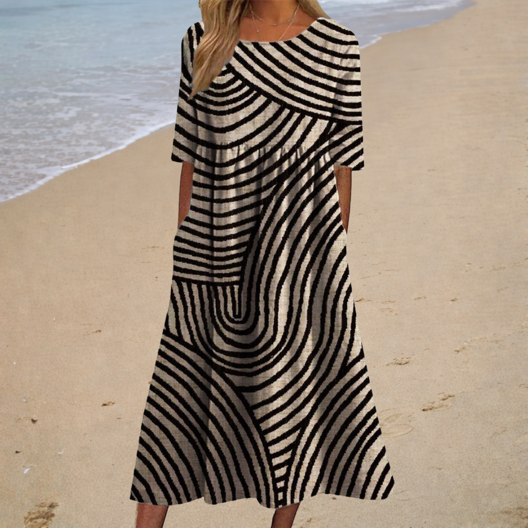 Robes Femme Fanny - 5