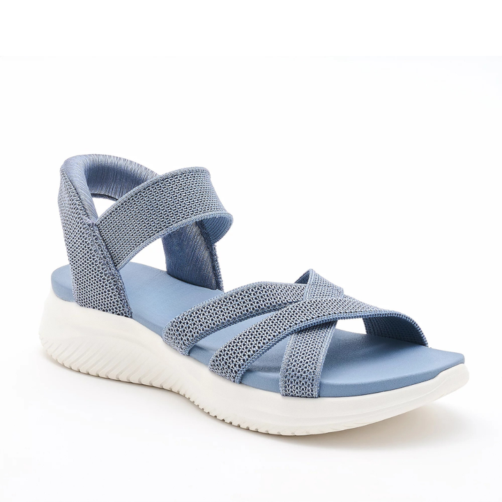 Sandales Orthopédiques Femme Héloïse - 9