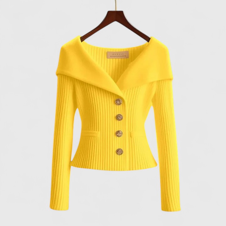 Cardigans Femme Romane - 10