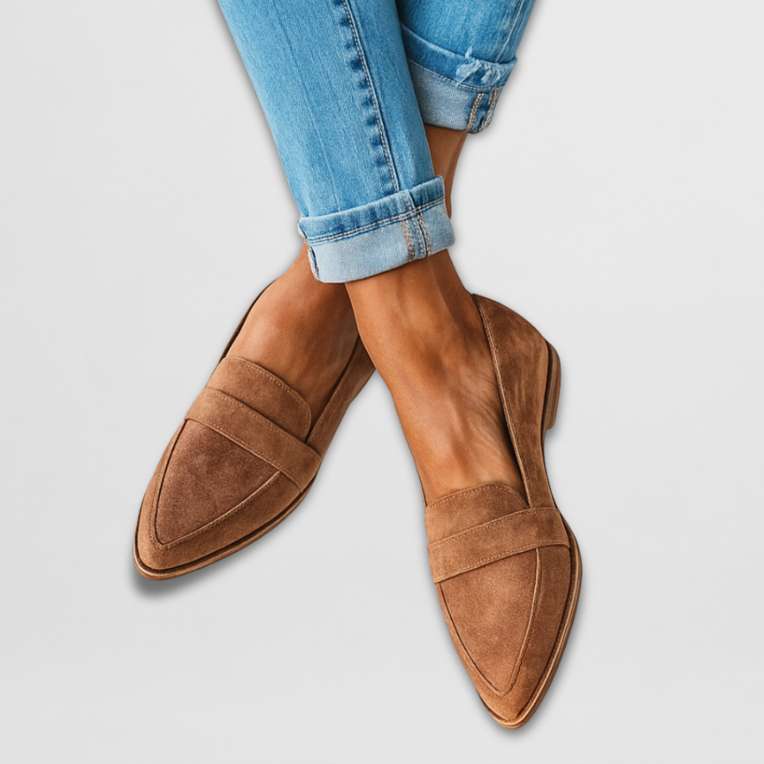 Mocassins Femme Nadia™