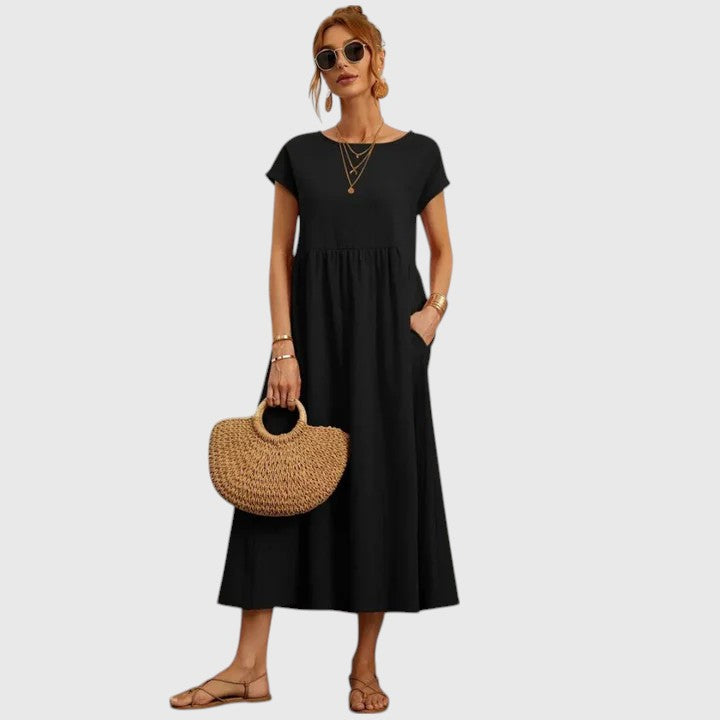 Robes Femme Marguerite - 2
