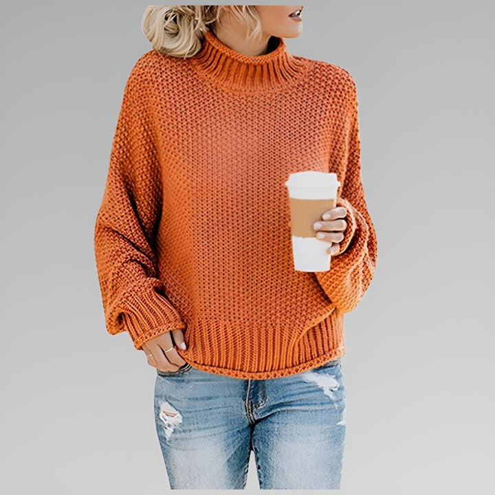 Pulls Femme Anne - 2