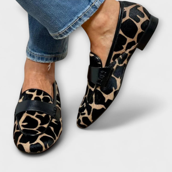 Mocassins Femme Léonie™ - 2