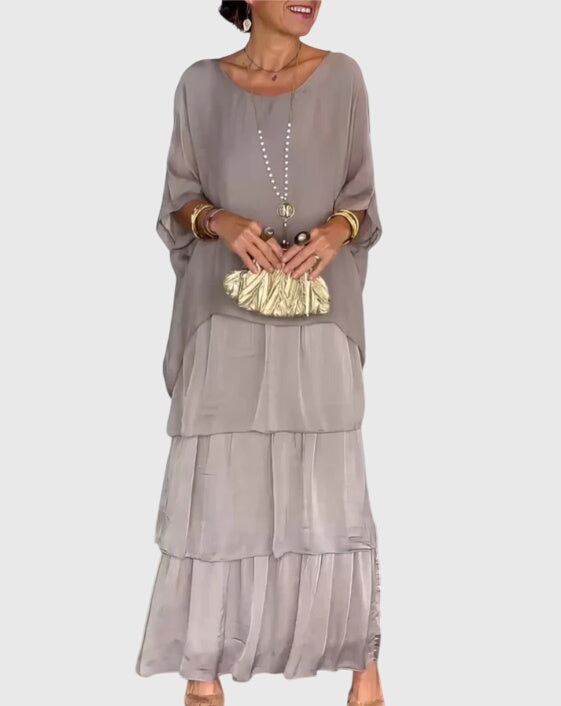 Robes Femme Patricia - 8