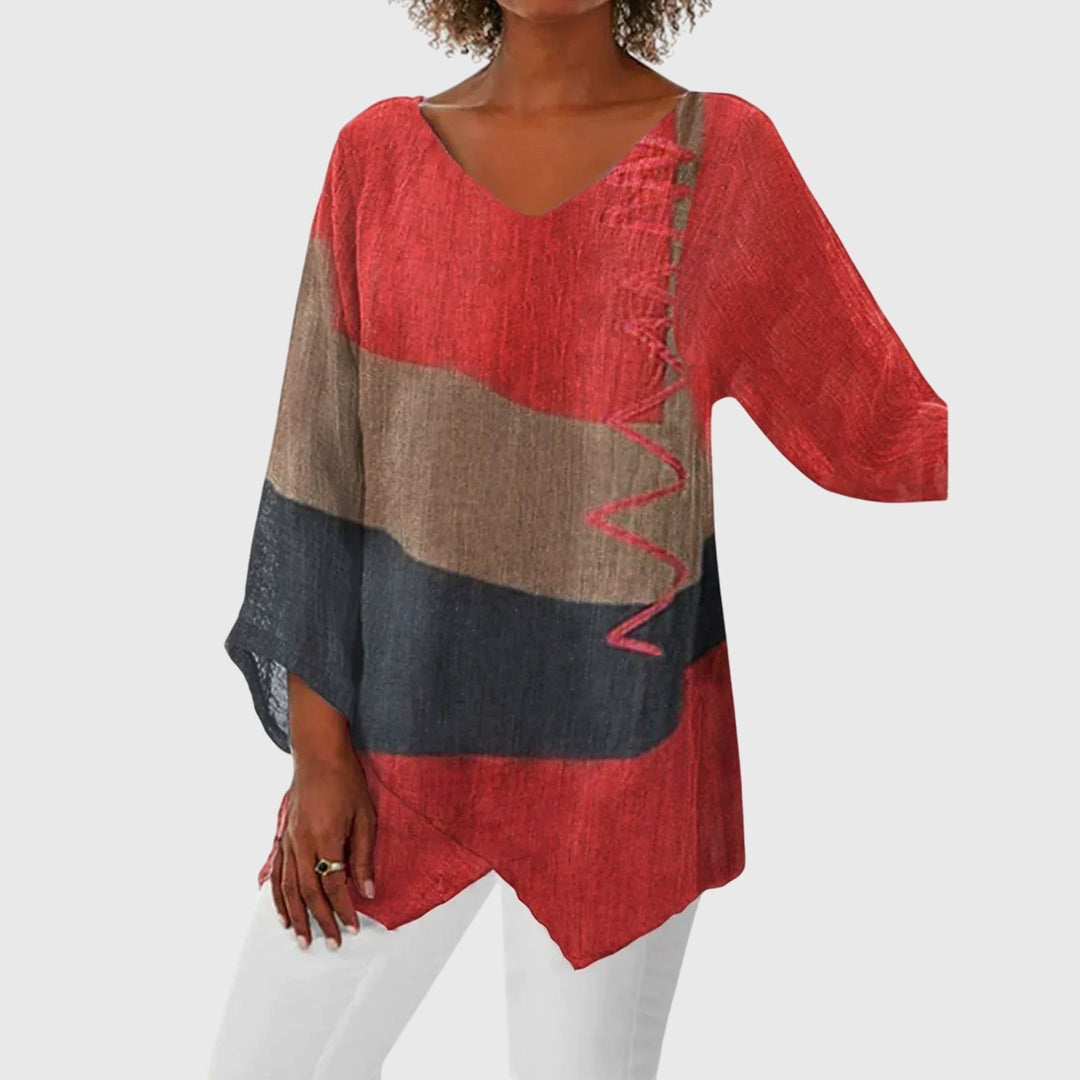 Tops Femme Emmanuelle