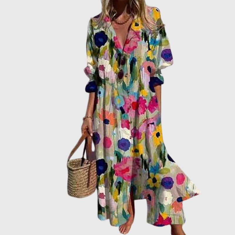 Robes Femme Christine