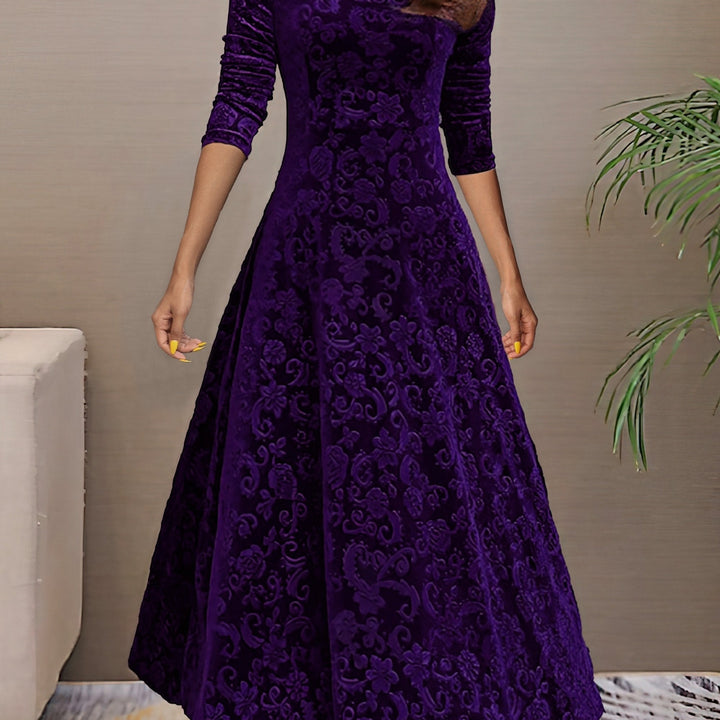 Robes Femme Sandrine - 9