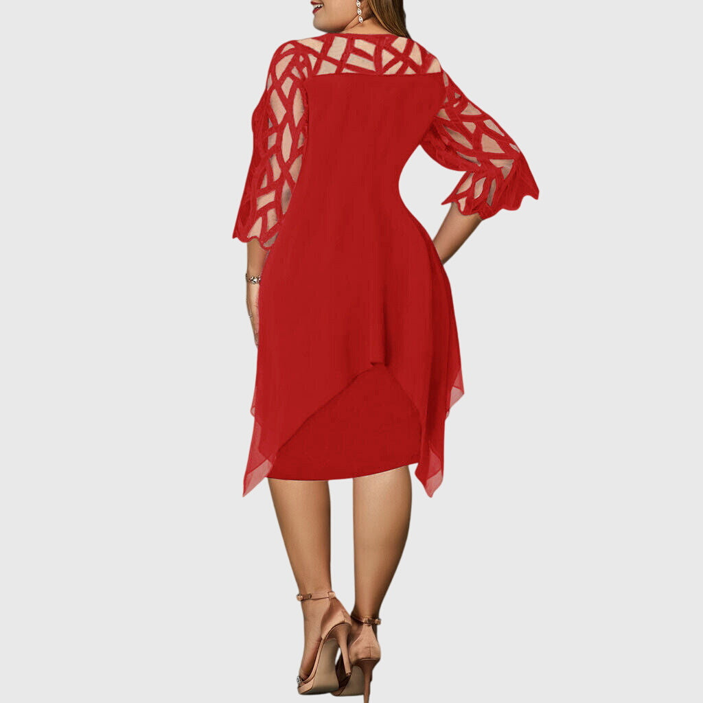 Robes Femme Émilie - 8