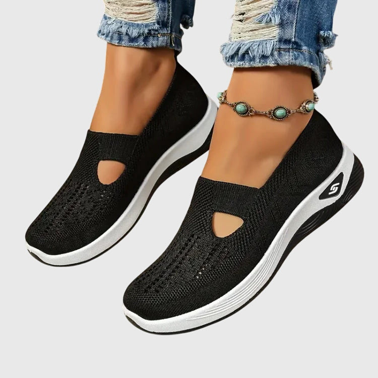 Chaussures Femme Océane - 9