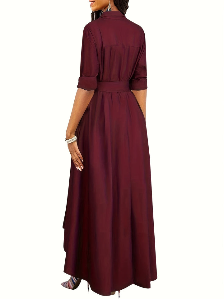 Robes Femme Martine - 8