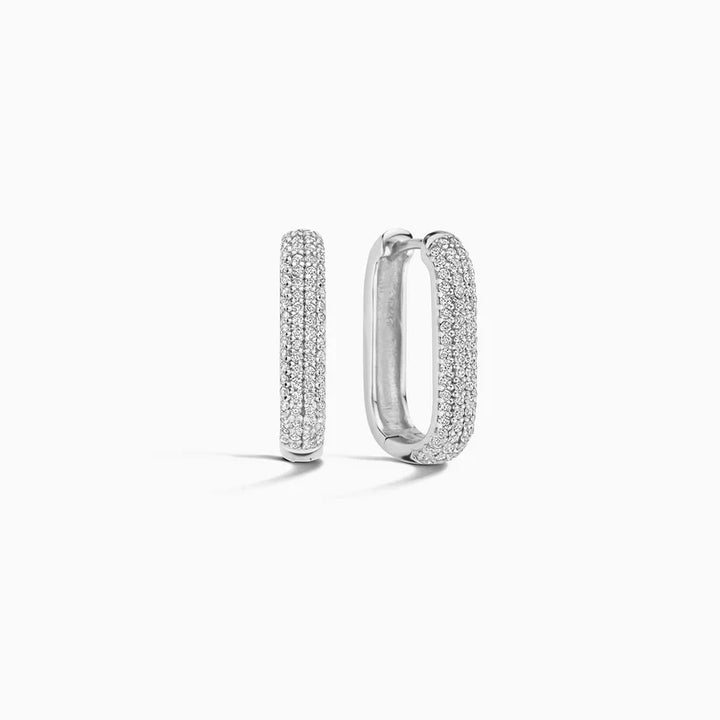 Boucles d'Oreilles Femme Eugénie