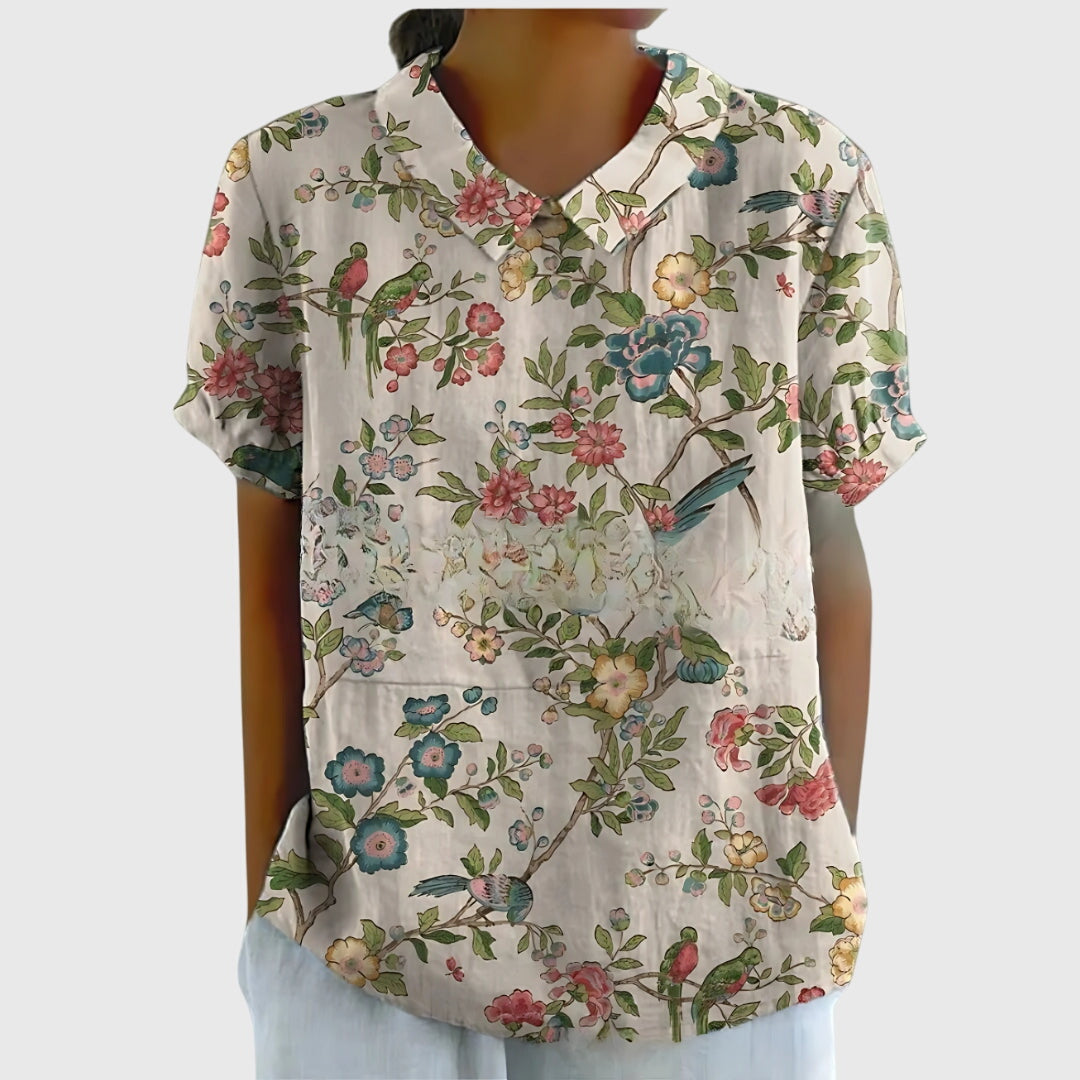 Blouses Femme Élise - 6