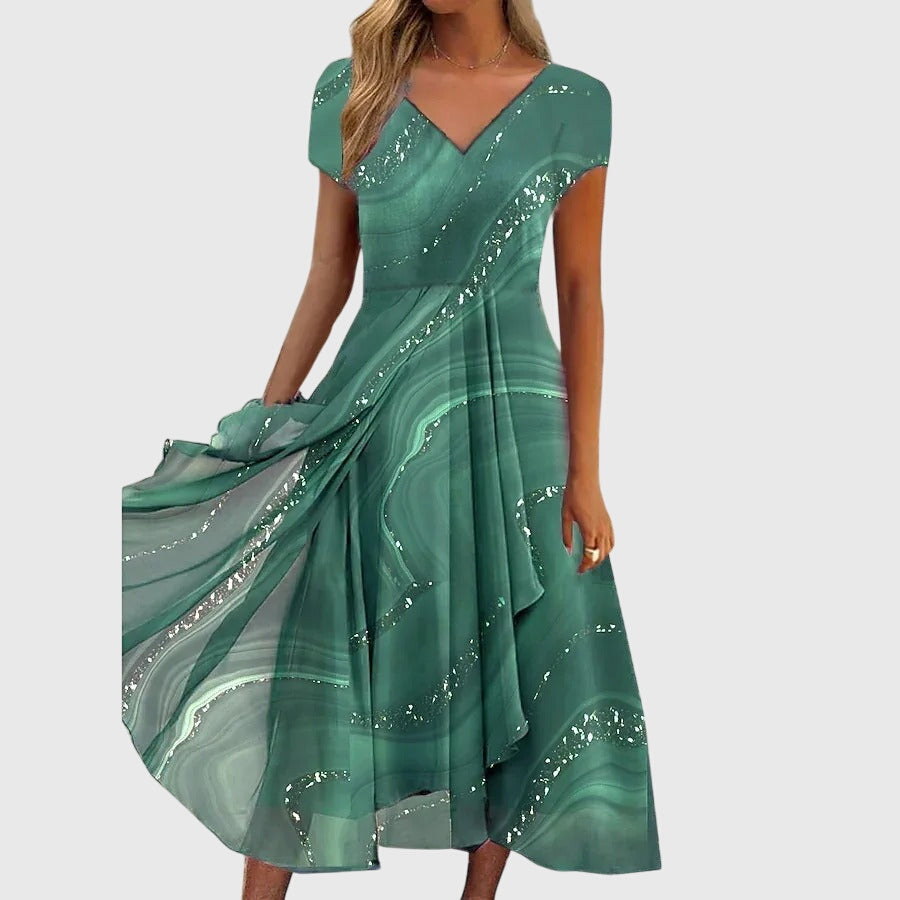 Robes Femme Marguerite - 3
