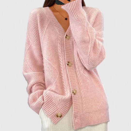 Cardigans Femme Florentine - 2