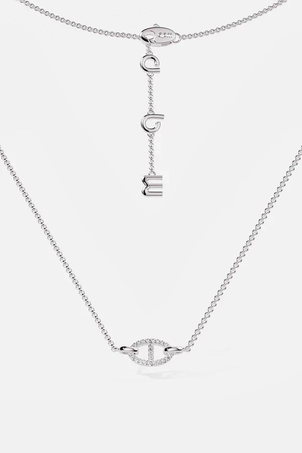 Colliers Femme Collier Isla Marina - 2