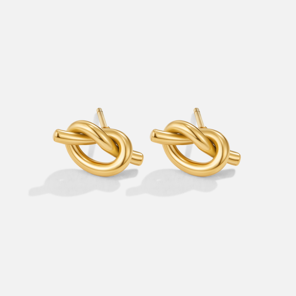 Boucles d'Oreilles Femme Margaux