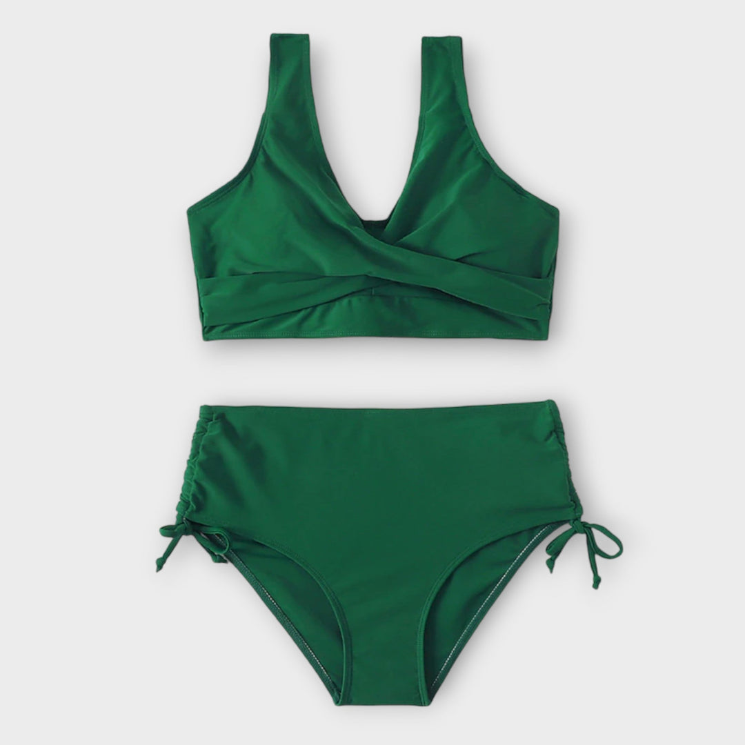 Maillots de Bain Femme Clémence - 5