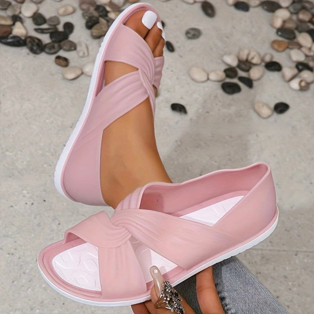 Sandales Orthopédiques Femme Héloïse - 3