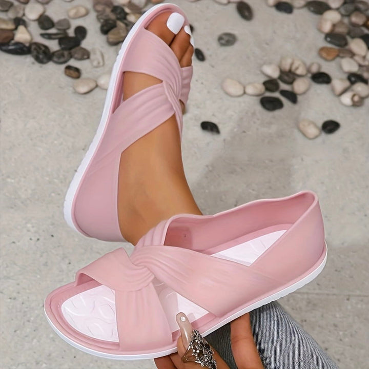 Sandales Orthopédiques Femme Héloïse - 4