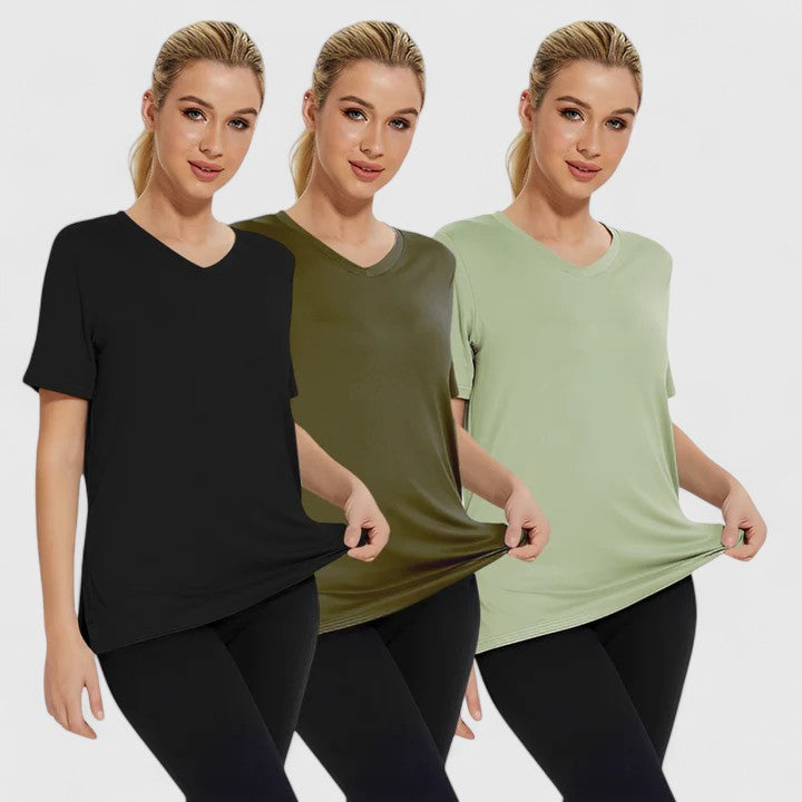 Chemises Femme Isabelle - 9